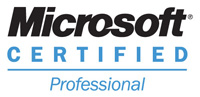 Microsoft Certified Professional