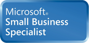 Microsoft Small Business Specialist